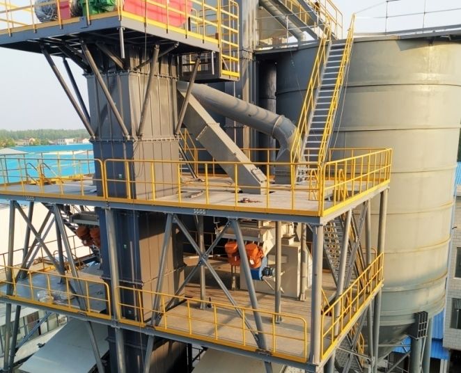 特細(xì)砂制砂線(xiàn)如何選擇特細(xì)砂制砂機(jī)和精細(xì)篩分？