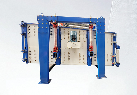 特細(xì)砂篩分產(chǎn)能小的原因有哪些？